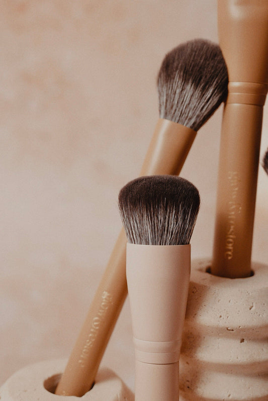 How to Clean Your Makeup Brushes the Right Way (and How Often You Should Do It)