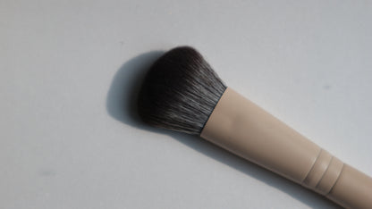 The Core Cream Make-Up Brush Gift Set