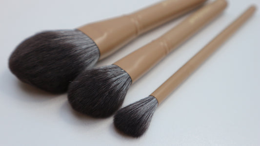 The Powder Make-Up Brush Gift Set