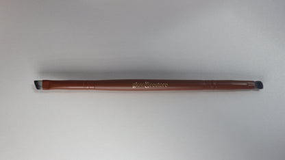2.0 DUAL ENDED EYE & LIP BRUSH SET  (£32 SAVING)