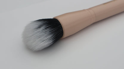 GR08 Large stippling brush