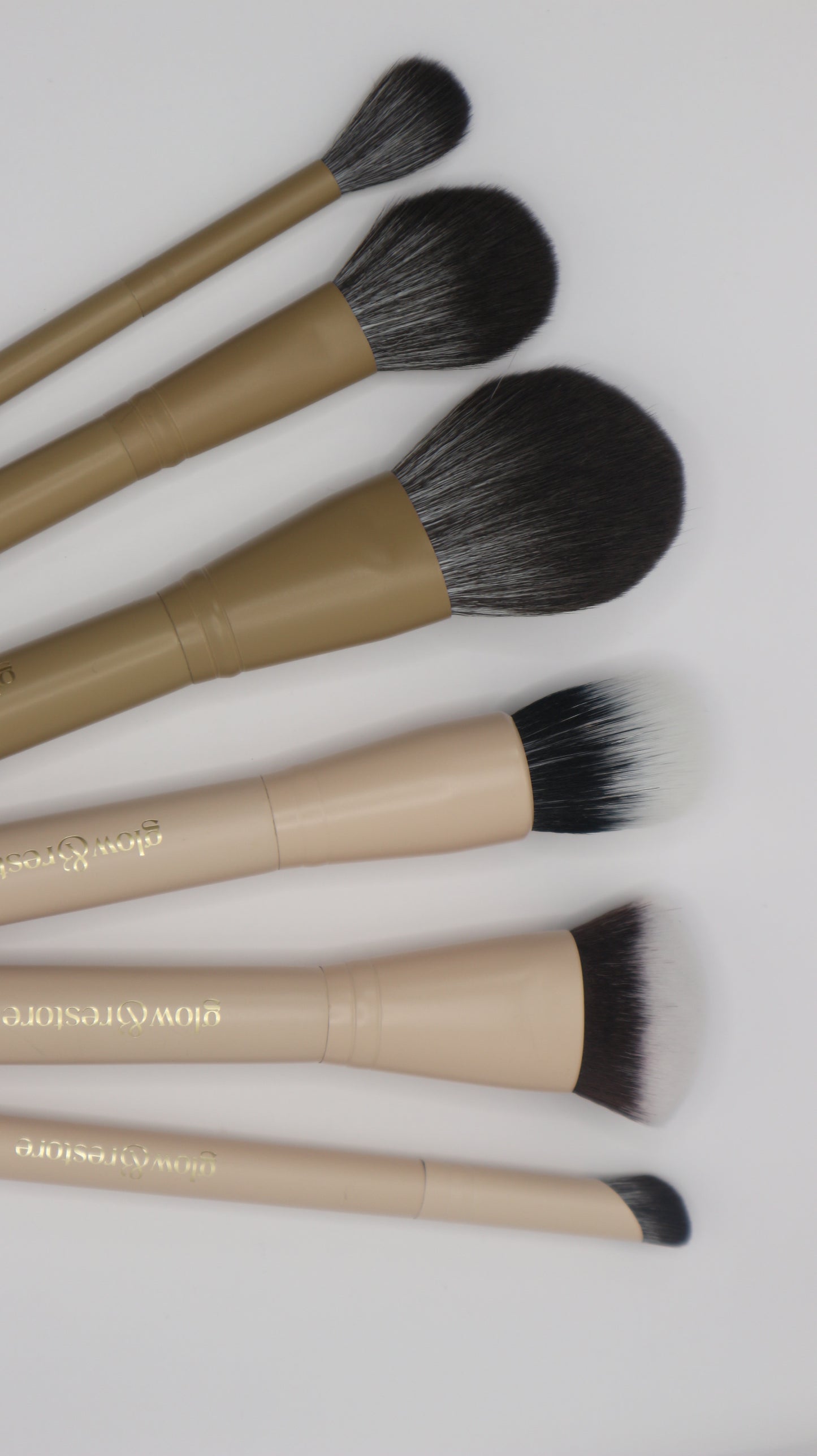 The Sculpt & Veil Set - LIMITED EDITION £55 - SAVE - £37