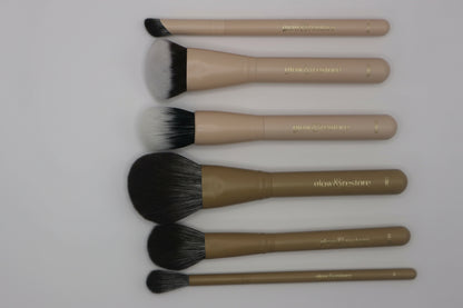 The Sculpt & Veil Set - LIMITED EDITION £55 - SAVE - £37