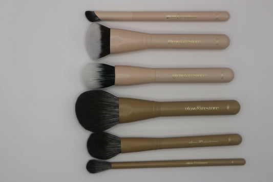 The Sculpt & Veil Set - LIMITED EDITION £55 - SAVE - £37