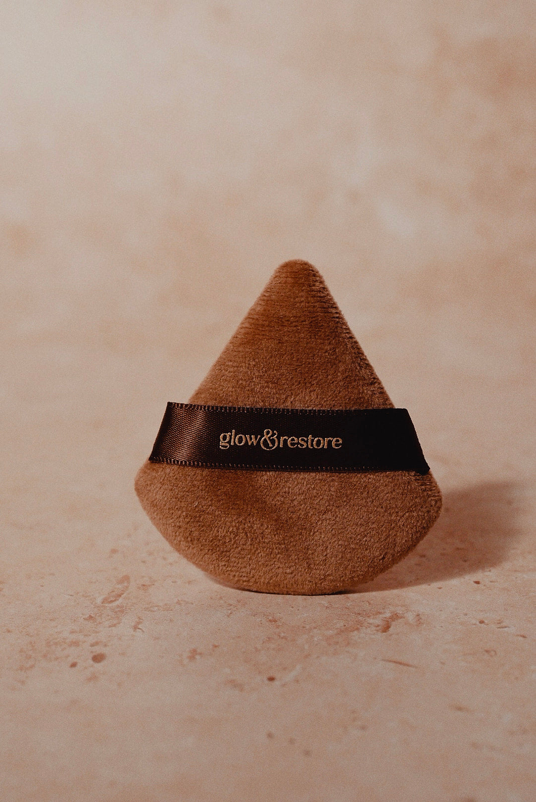 G&R Powder Puff