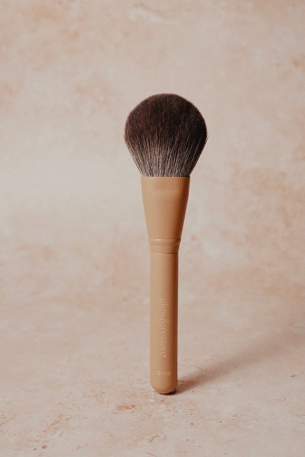 GR05 Large Powder Brush