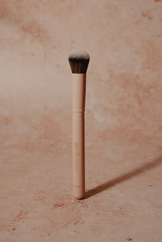 GR22 Mini Buffer Brush